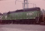 BN 6197